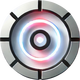 AURA on SUI logo