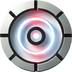 AURA on SUI logo