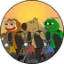 Sons of SUI logo