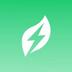 Green Layer One logo