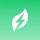 Green Layer One logo