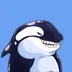THE PENGU KILLER logo