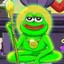 Pepe Cult logo