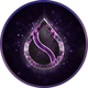 Kriya Staked SUI logo
