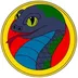 Snekky by Matt Furrie logo
