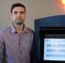 First Bitcoin ATM logo