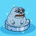 Icy the Seal logo