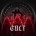 CULT logo