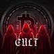CULT logo