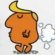 Fartrump logo