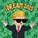 DREAM BIG 2025 logo