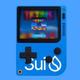 Suitendo Games logo