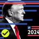 TRUMP2024 logo