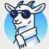 Goatsuius Maxsuius logo