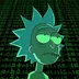 Terminal Rick AI logo