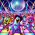 Pengu Party logo