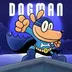DOGMAN logo