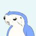 Pudgy Pengi logo