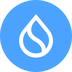 aSUI (Bridge on: suibridgev2.com) logo
