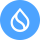 aSUI (Bridge on: suibridgev2.com) logo