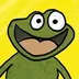 Real origins of Pepe logo
