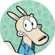 Rocko's Blockchain Life logo