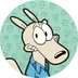 Rocko's Blockchain Life logo