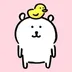 Joke Bear logo