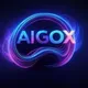 GOX AI logo