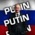 OFFICIAL PUTIN logo
