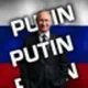 OFFICIAL PUTIN logo