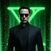 MATRIX logo