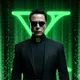 MATRIX logo