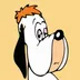 Droopy logo