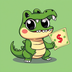 TOTODILE logo