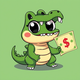 TOTODILE logo