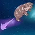 Moodeng Fart Dust logo