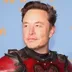 Elon Musk logo