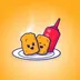 Crispy Nuggets logo