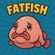 fatblobfish logo