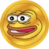 PepeDoge logo