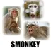 Escaped Lab Monkeys logo