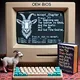 goatsecoin logo
