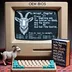 goatsecoin logo