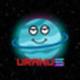 Uranus logo