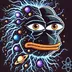 Quantum Pepe logo