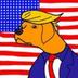 Tremp Dog 2024 logo