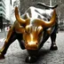 Wall Street Bull logo