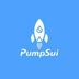 PumpSui logo