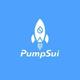 PumpSui logo